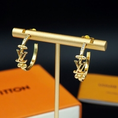 Louis Vuitton Earrings